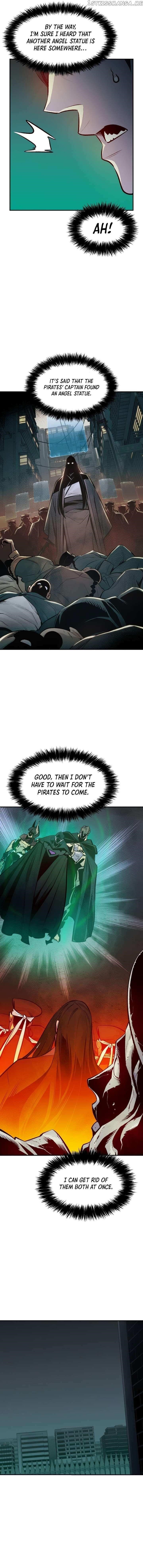 Read The Lone Necromancer Manga Online