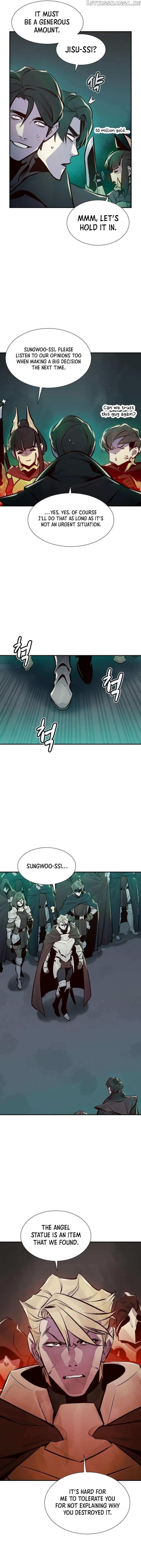 Read The Lone Necromancer Manga Online