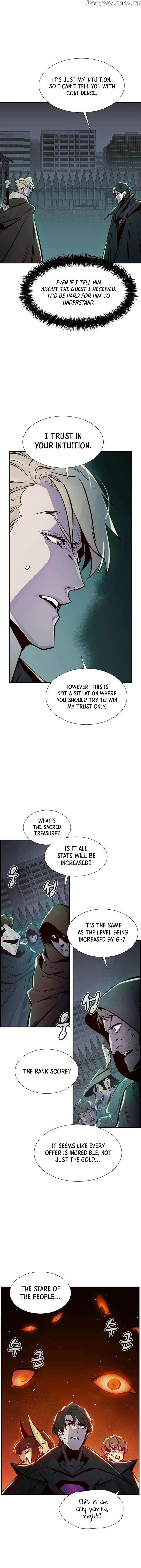 Read The Lone Necromancer Manga Online