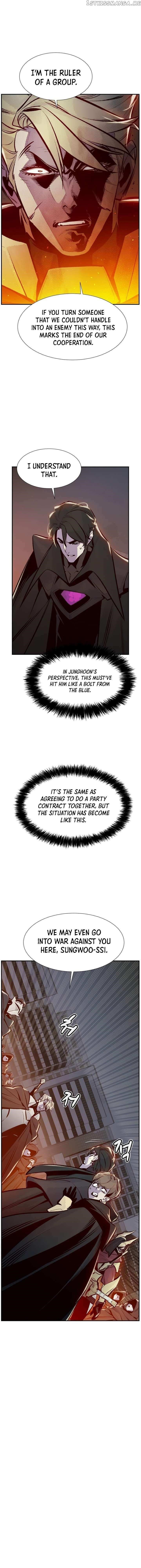 Read The Lone Necromancer Manga Online