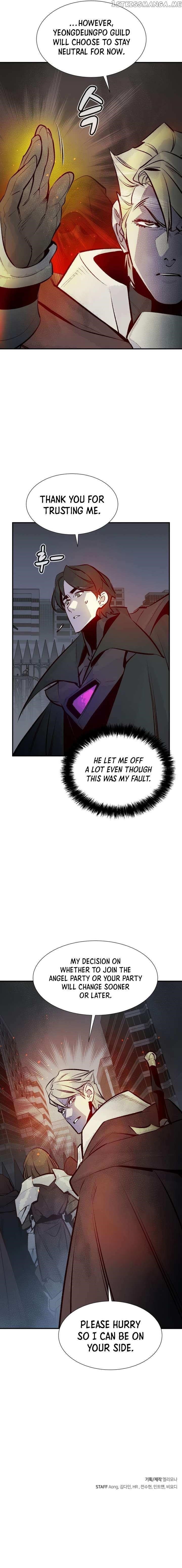 Read The Lone Necromancer Manga Online