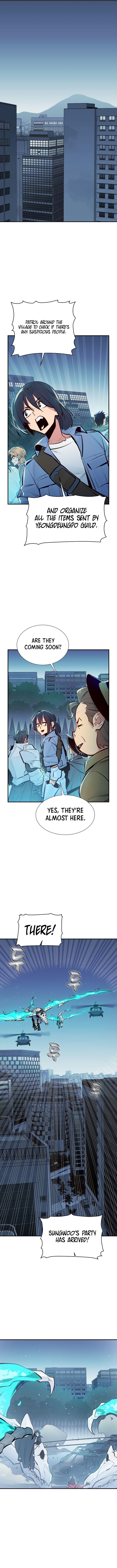 Read The Lone Necromancer Manga Online