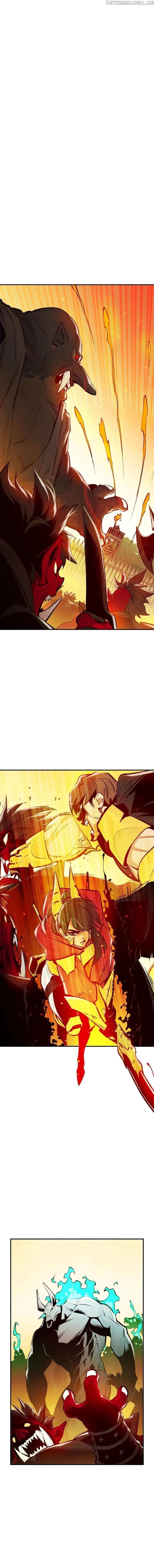 Read The Lone Necromancer Manga Online