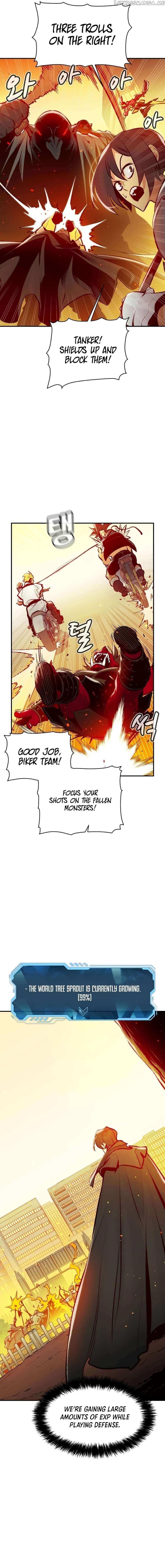 Read The Lone Necromancer Manga Online