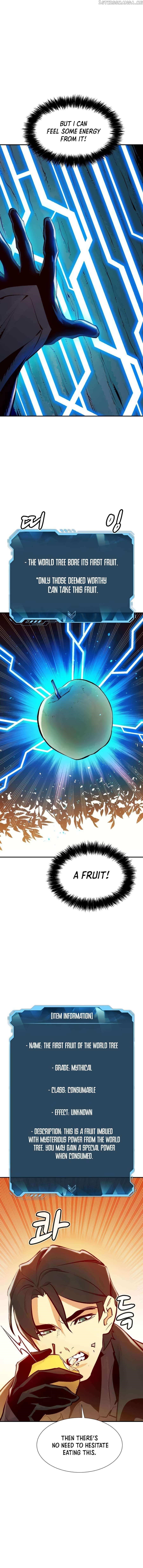 Read The Lone Necromancer Manga Online