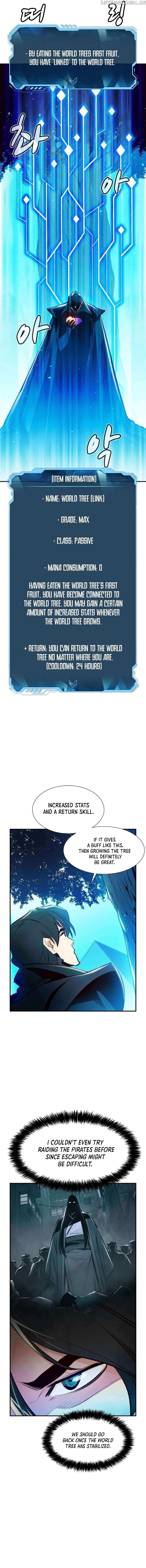 Read The Lone Necromancer Manga Online