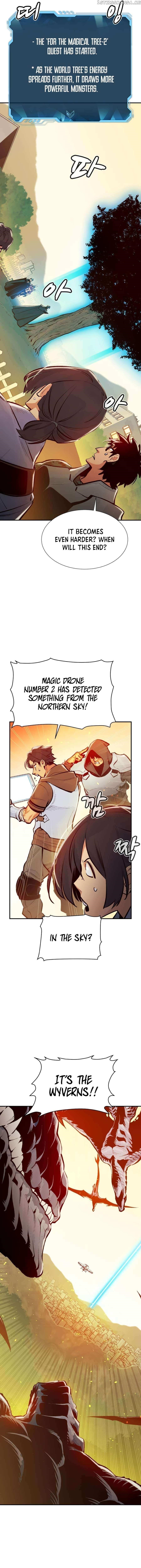 Read The Lone Necromancer Manga Online