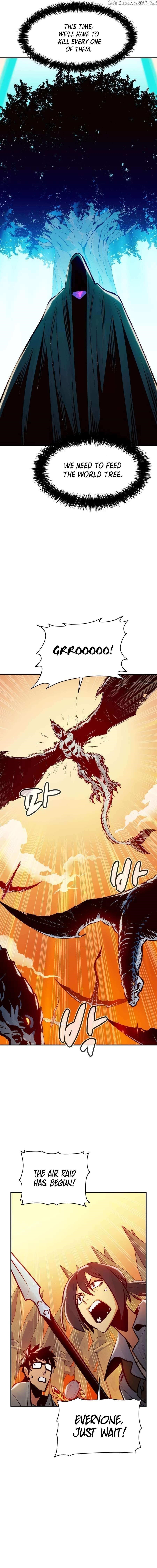 Read The Lone Necromancer Manga Online