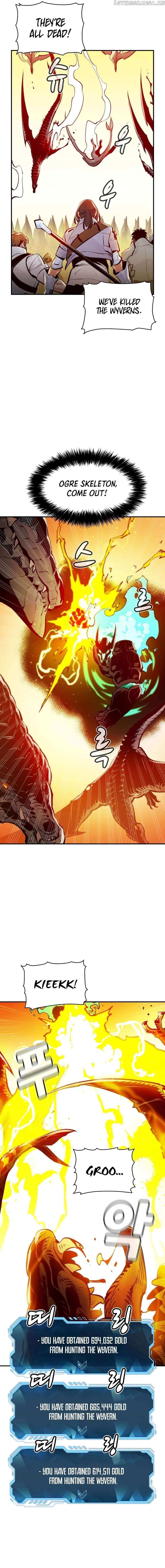 Read The Lone Necromancer Manga Online