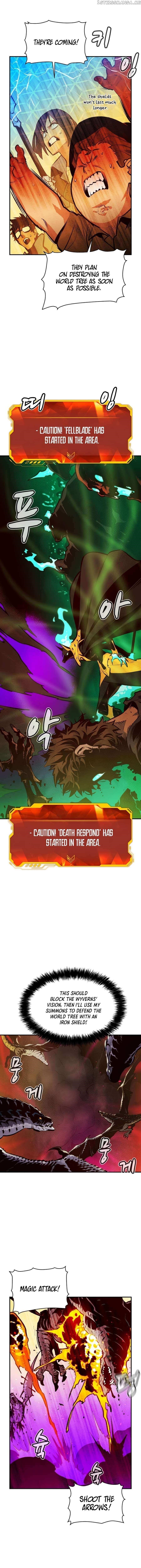 Read The Lone Necromancer Manga Online