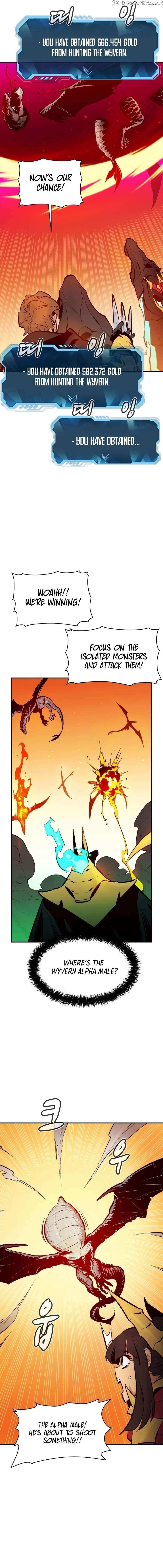 Read The Lone Necromancer Manga Online