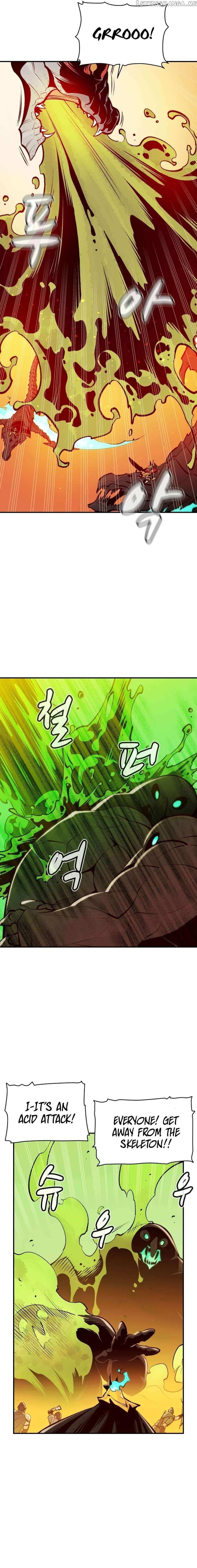 Read The Lone Necromancer Manga Online