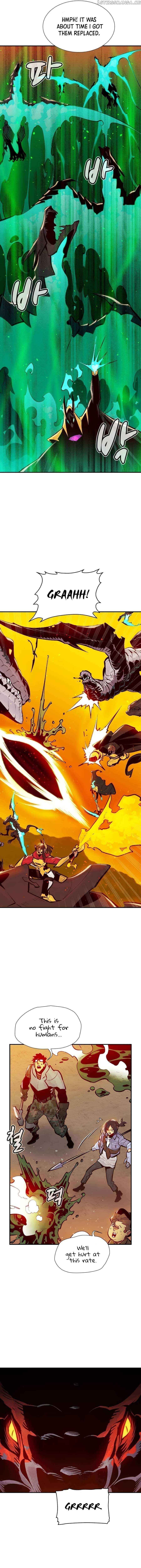 Read The Lone Necromancer Manga Online