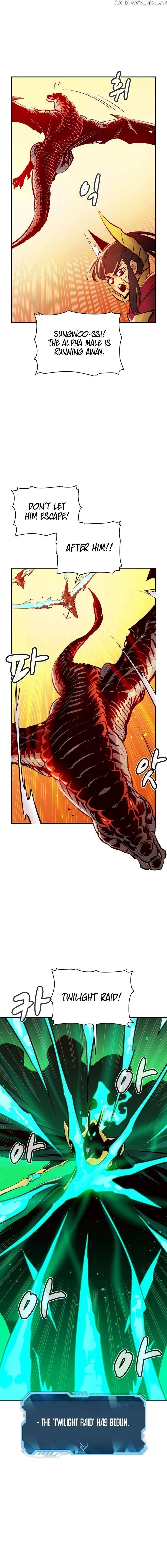 Read The Lone Necromancer Manga Online