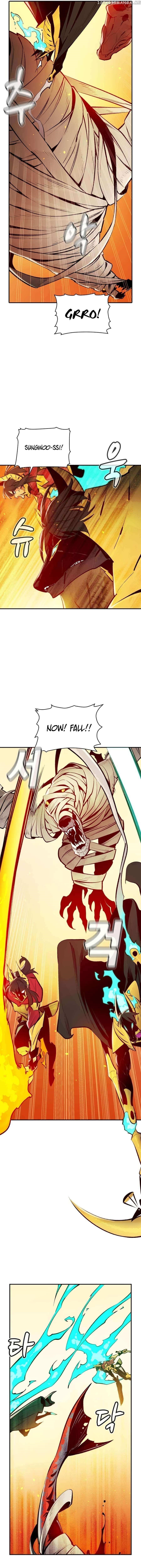 Read The Lone Necromancer Manga Online