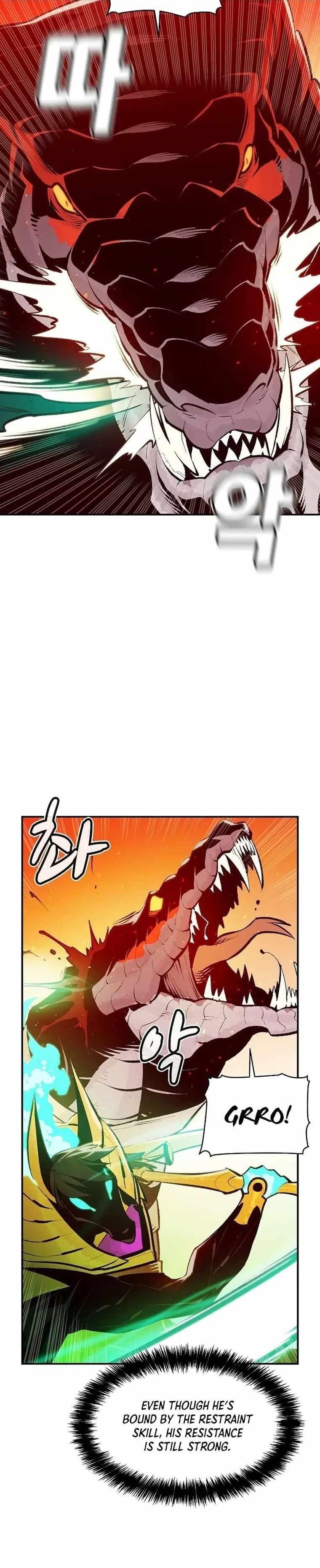 Read The Lone Necromancer Manga Online