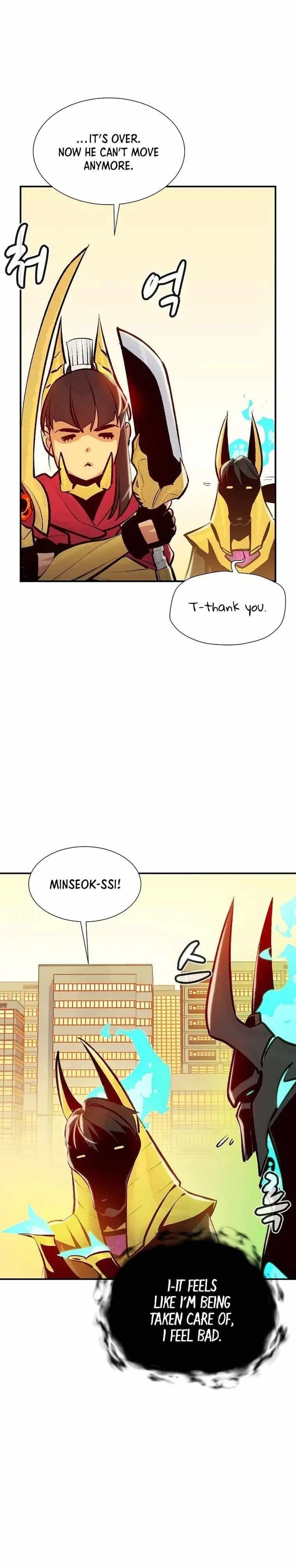 Read The Lone Necromancer Manga Online