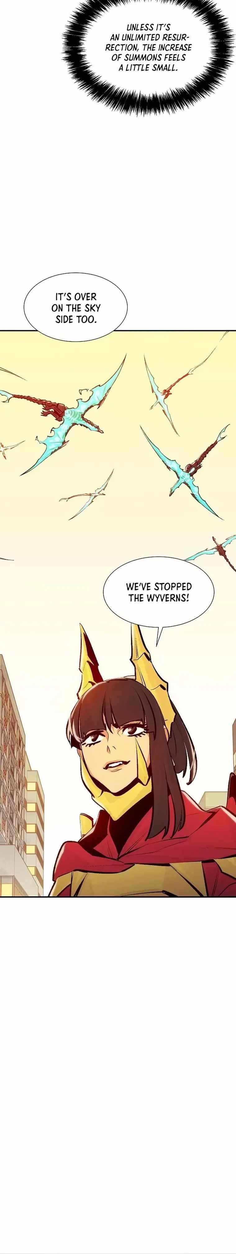 Read The Lone Necromancer Manga Online