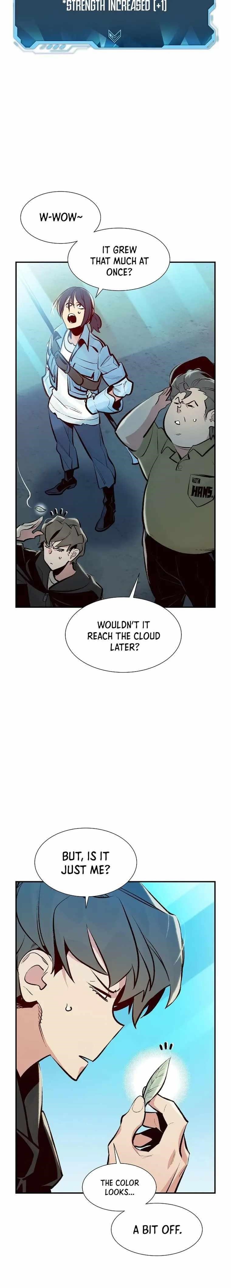 Read The Lone Necromancer Manga Online