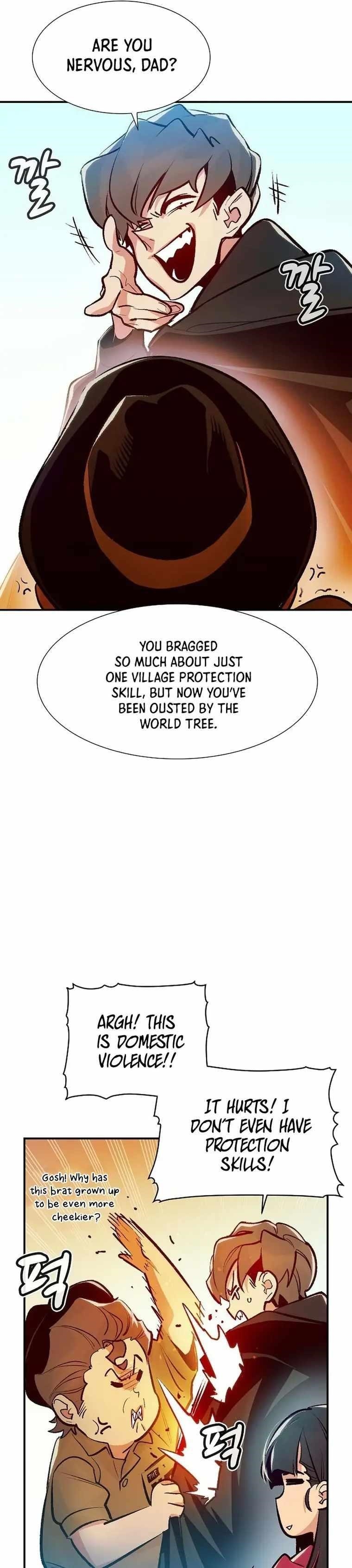 Read The Lone Necromancer Manga Online