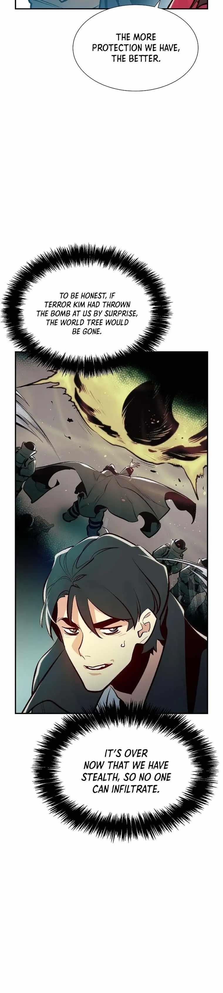 Read The Lone Necromancer Manga Online