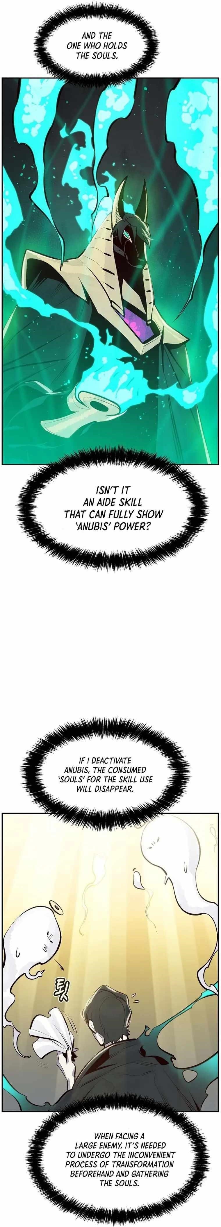 Read The Lone Necromancer Manga Online