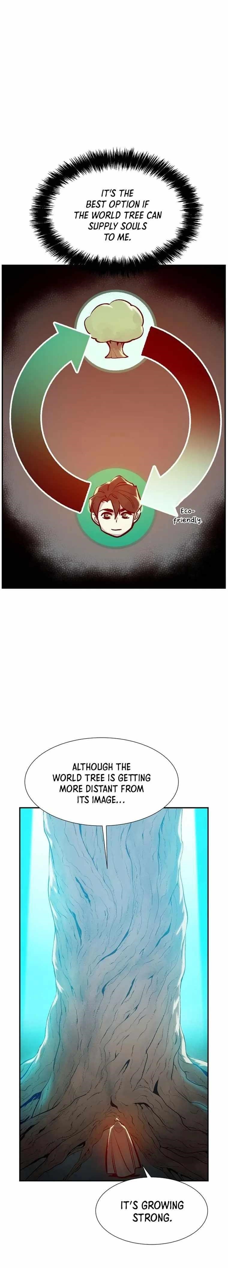 Read The Lone Necromancer Manga Online