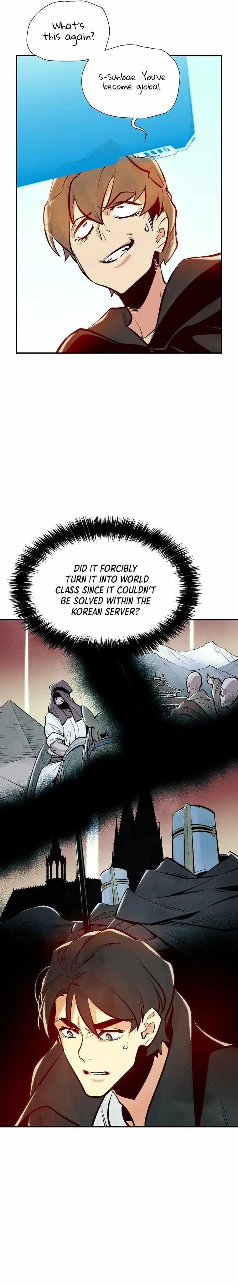 Read The Lone Necromancer Manga Online