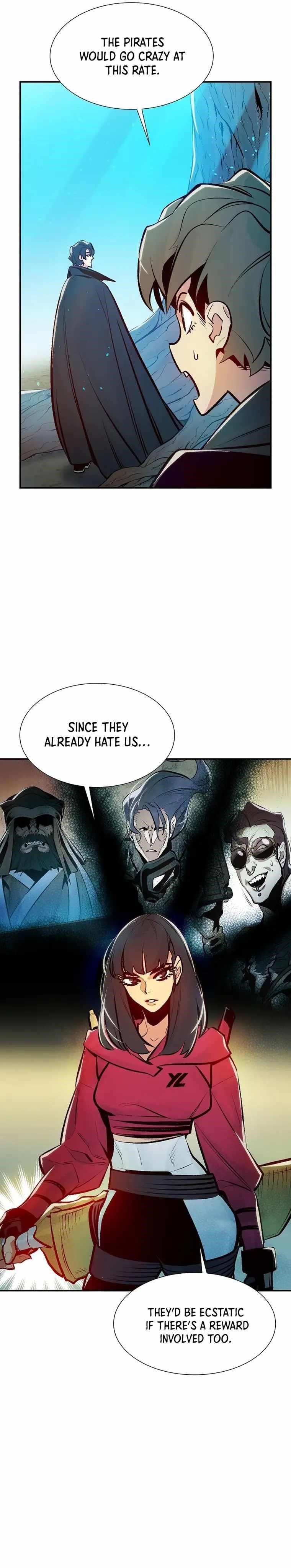 Read The Lone Necromancer Manga Online