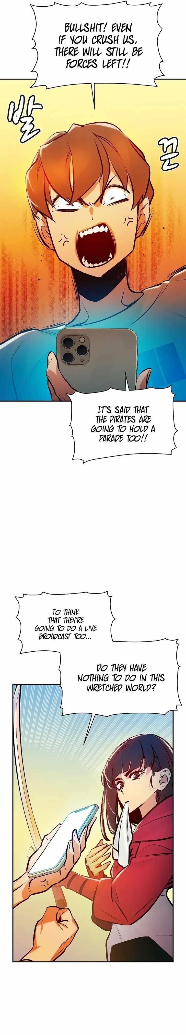 Read The Lone Necromancer Manga Online
