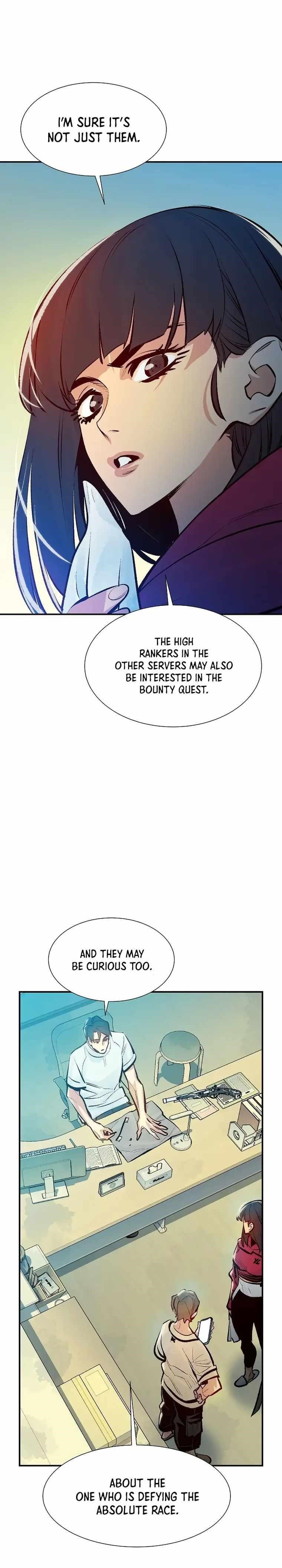 Read The Lone Necromancer Manga Online