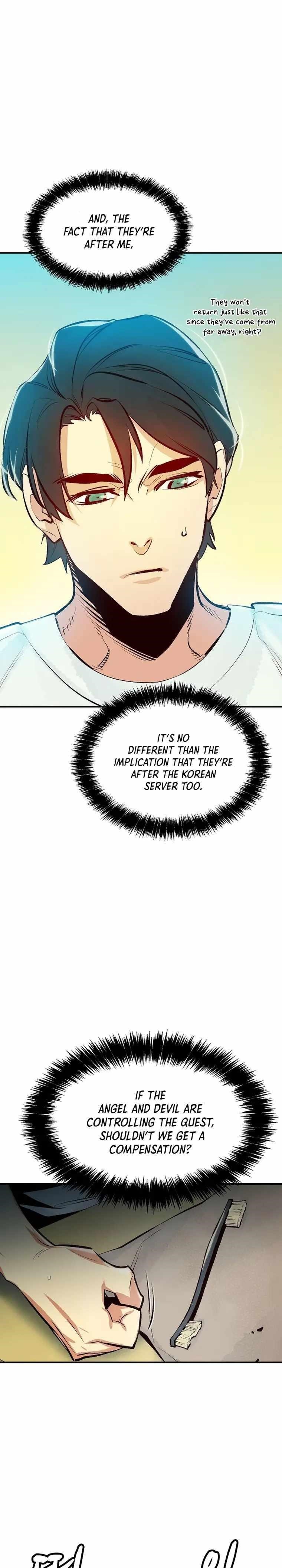 Read The Lone Necromancer Manga Online