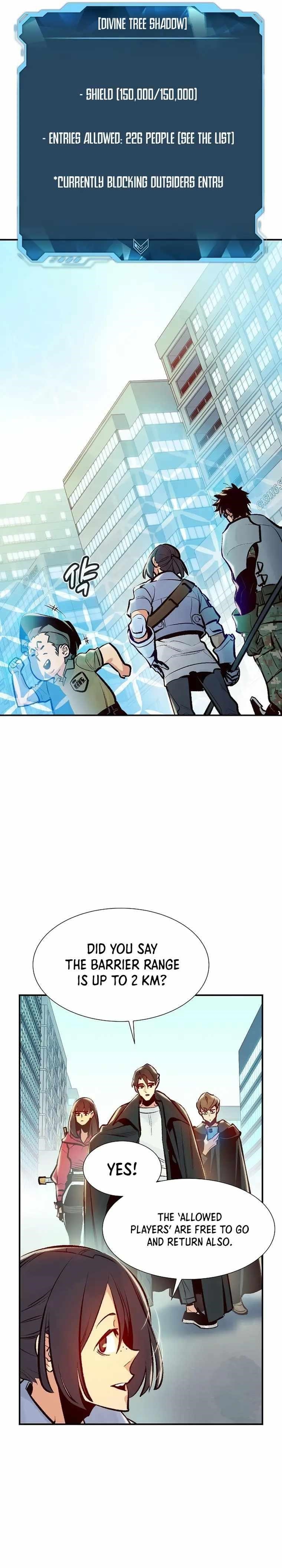 Read The Lone Necromancer Manga Online