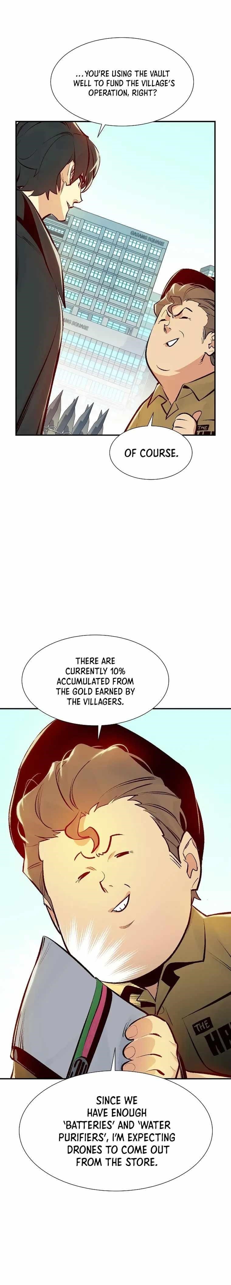 Read The Lone Necromancer Manga Online
