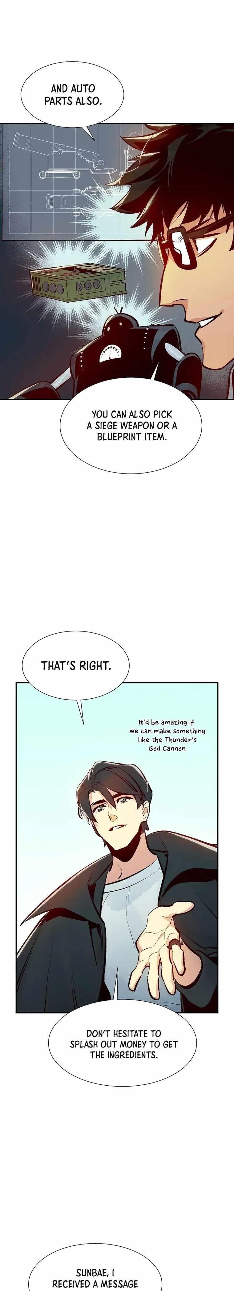 Read The Lone Necromancer Manga Online