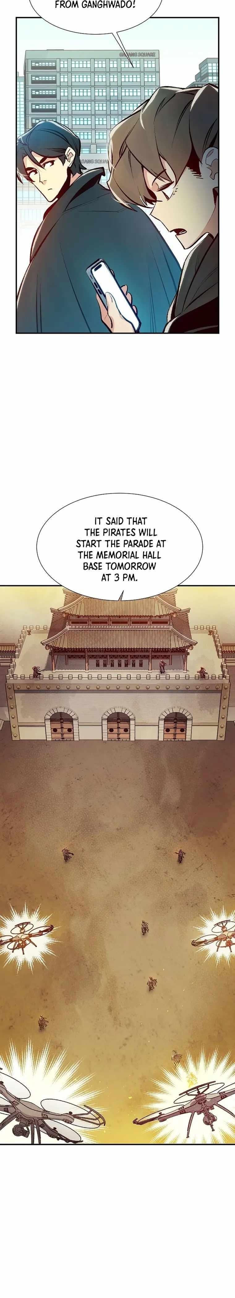 Read The Lone Necromancer Manga Online