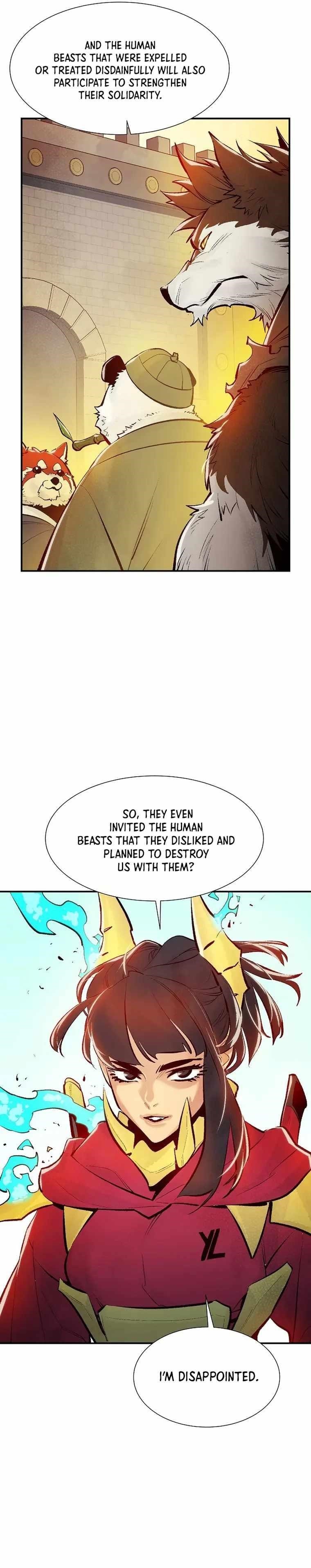 Read The Lone Necromancer Manga Online