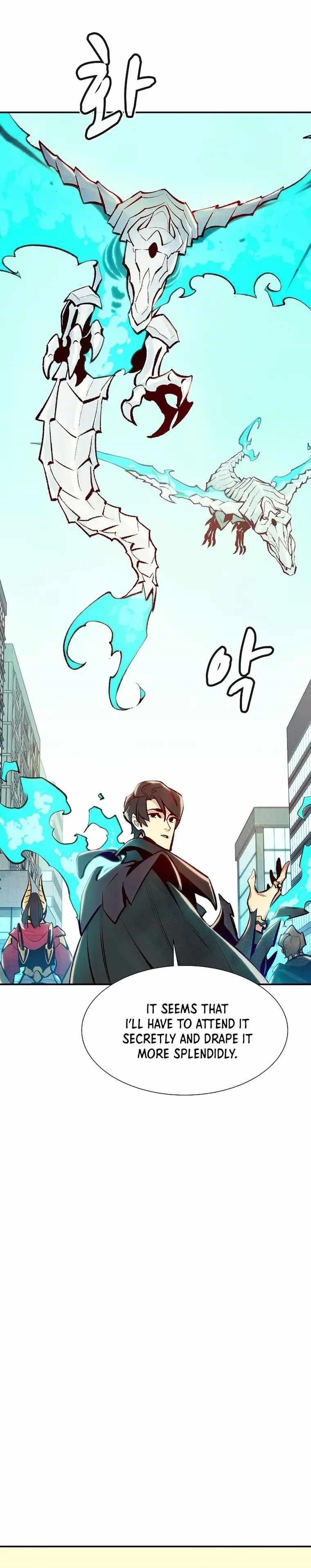 Read The Lone Necromancer Manga Online