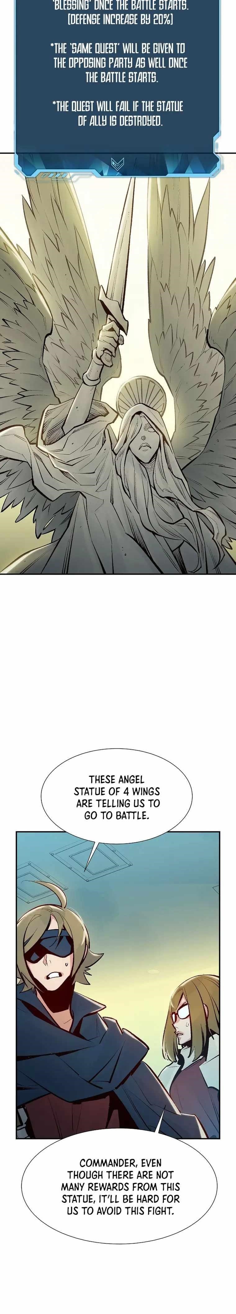 Read The Lone Necromancer Manga Online