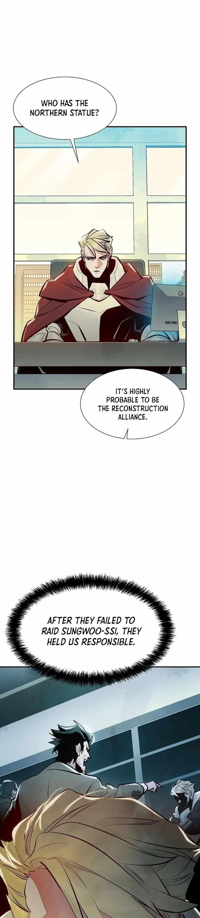 Read The Lone Necromancer Manga Online