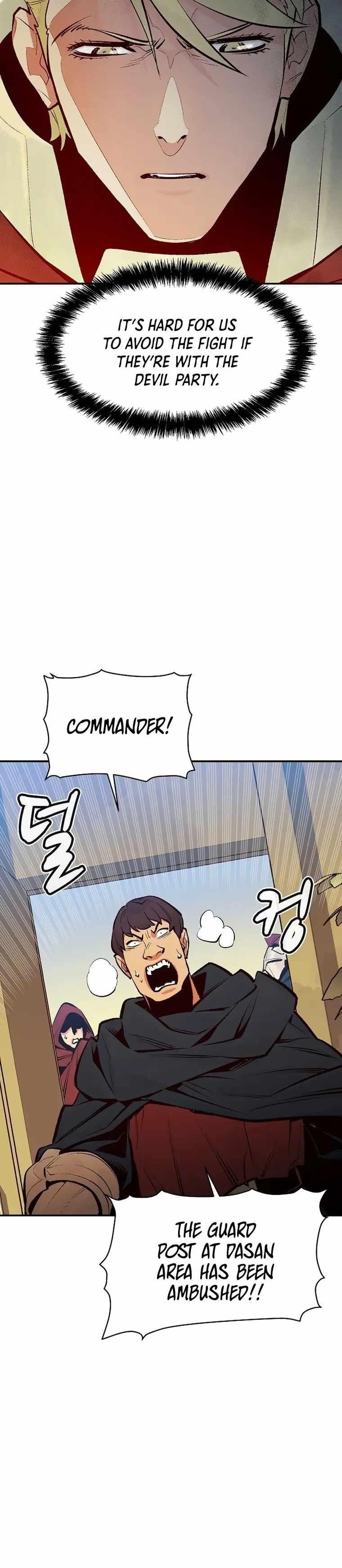 Read The Lone Necromancer Manga Online