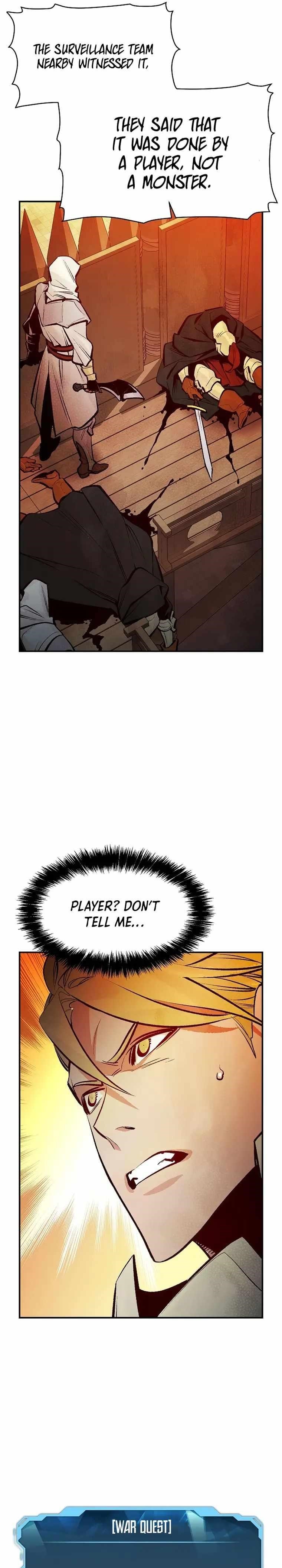Read The Lone Necromancer Manga Online