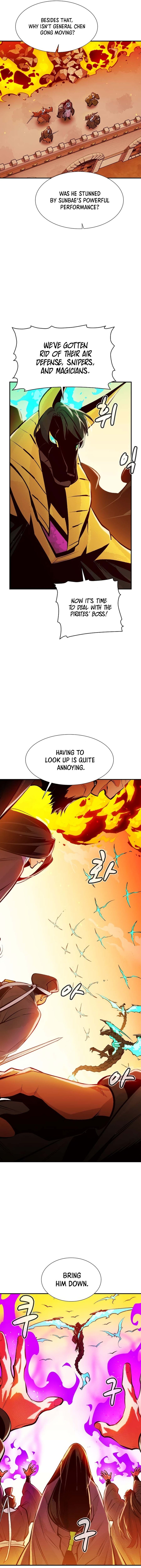 Read The Lone Necromancer Manga Online