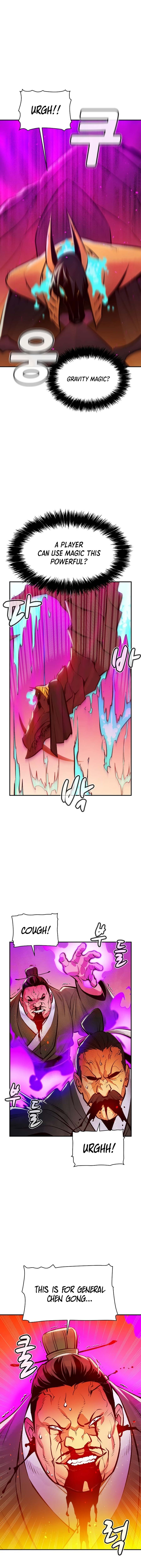 Read The Lone Necromancer Manga Online
