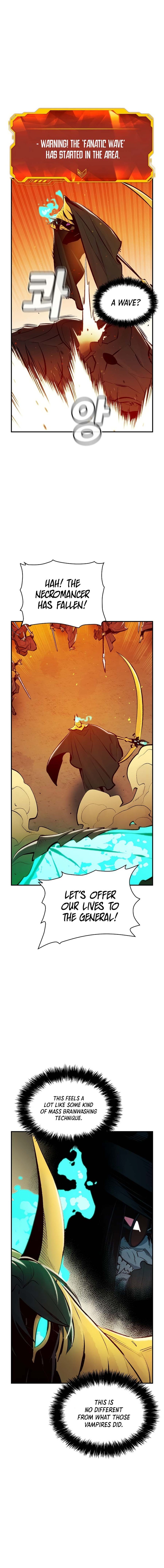 Read The Lone Necromancer Manga Online