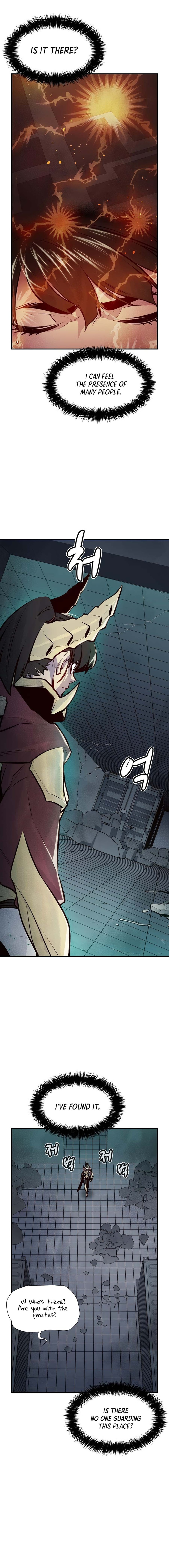Read The Lone Necromancer Manga Online