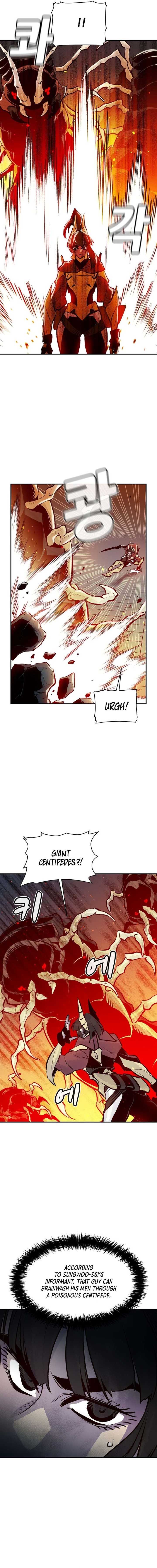 Read The Lone Necromancer Manga Online