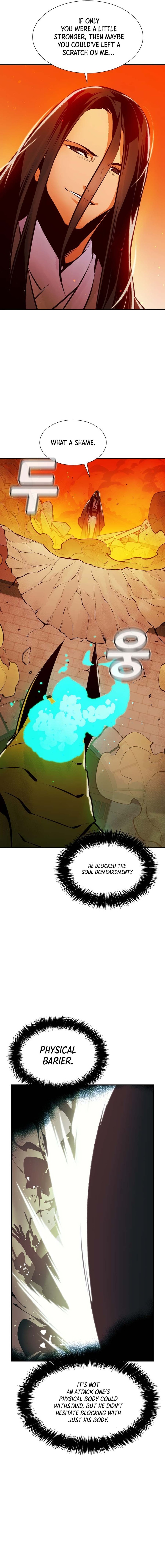 Read The Lone Necromancer Manga Online
