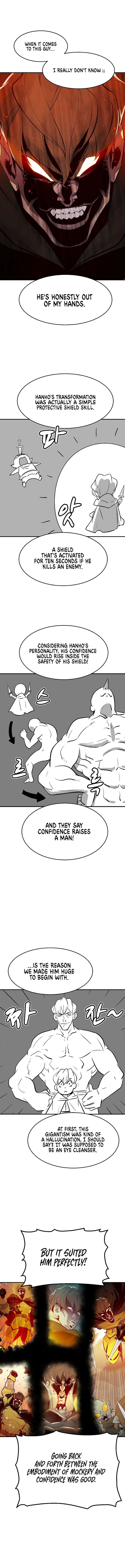 Read The Lone Necromancer Manga Online