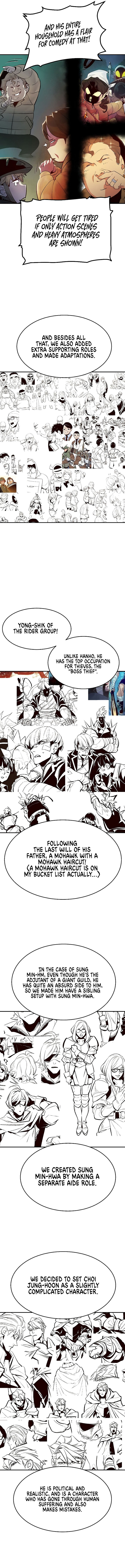 Read The Lone Necromancer Manga Online